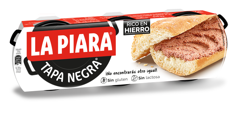 Tapa Negra