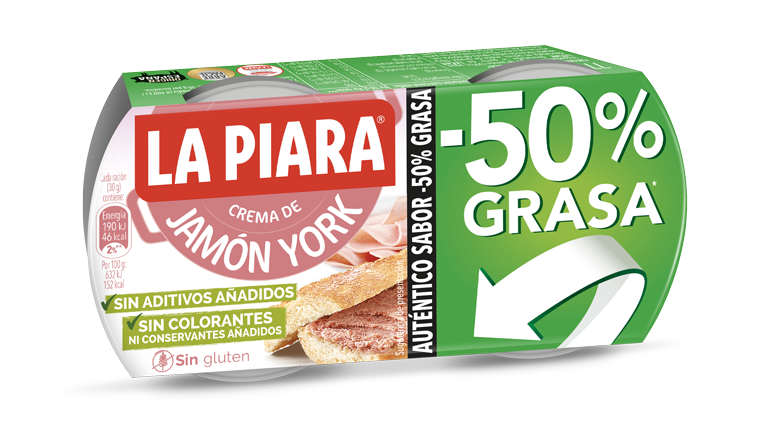 Creamy Cooked HAM PASTE