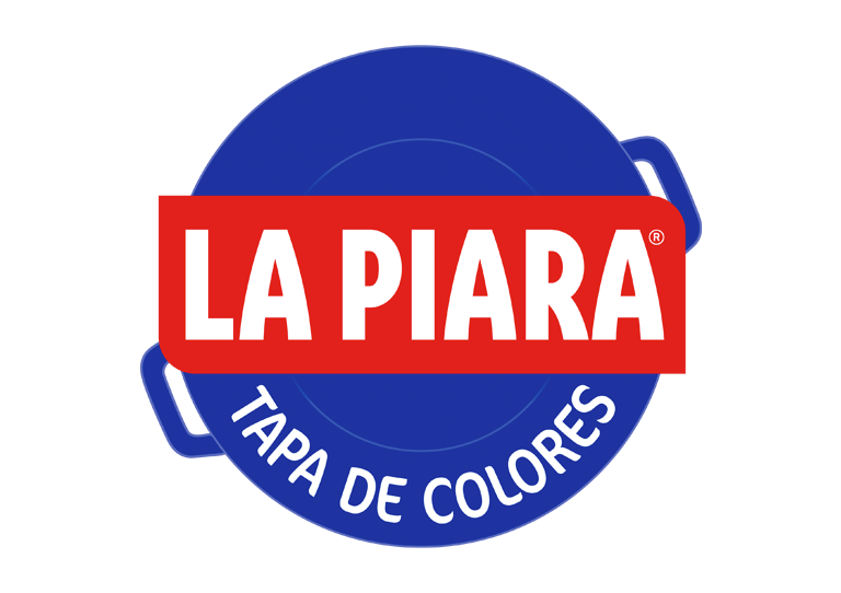Tapa de Colores