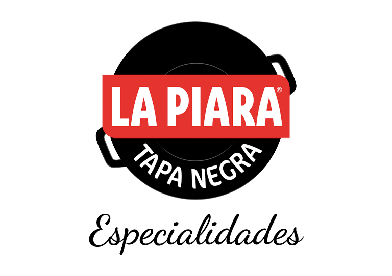 Tapa Negra Especialidades