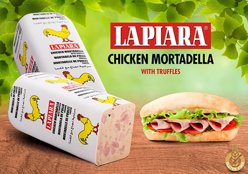 La Piara - International