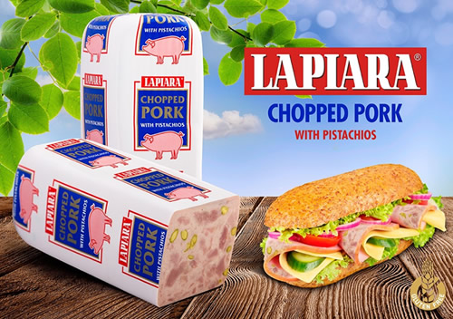 La Piara - International
