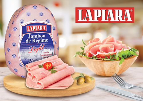 La Piara - International