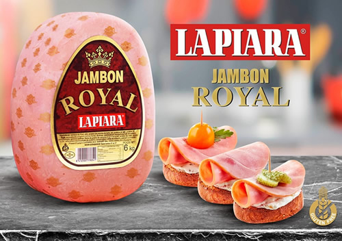 La Piara - International