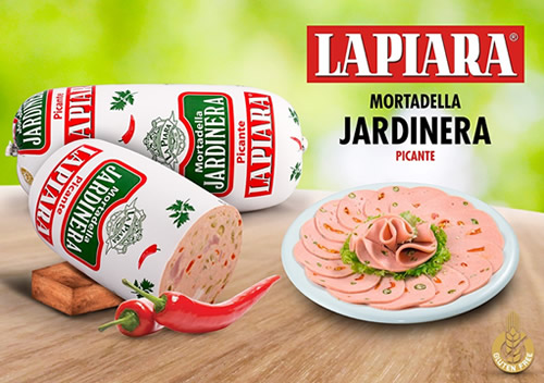 La Piara - International
