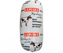 La Piara - International