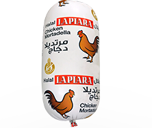 La Piara - International
