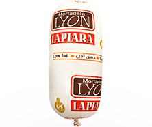 La Piara - International
