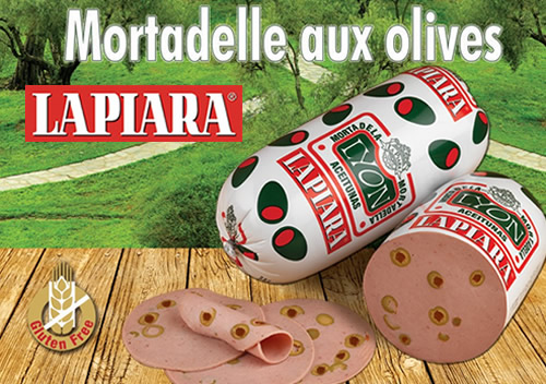 La Piara - International