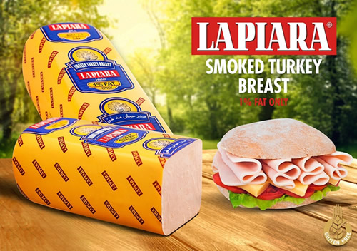 La Piara - International