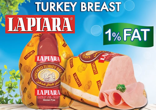 La Piara - International