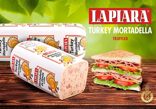 La Piara - International