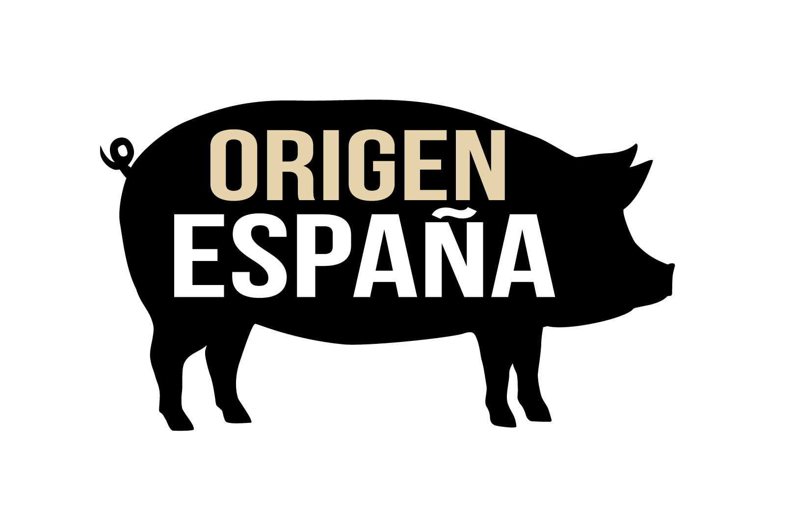 La Piara - Origen España