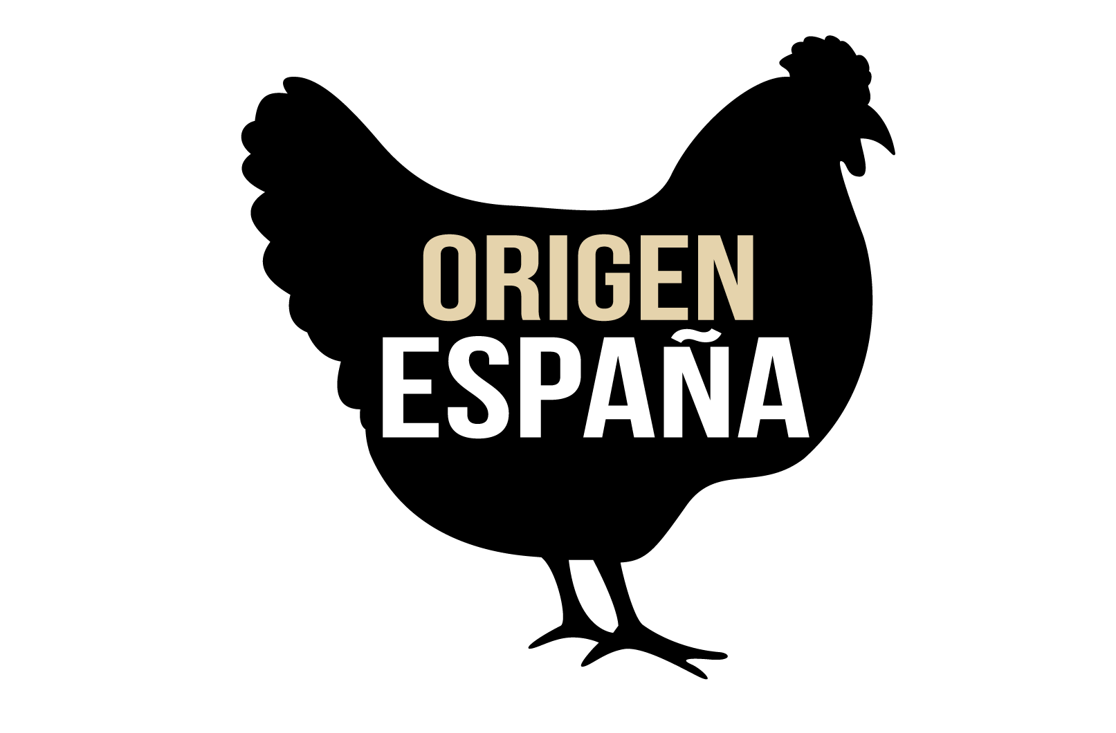 La Piara - Origen España