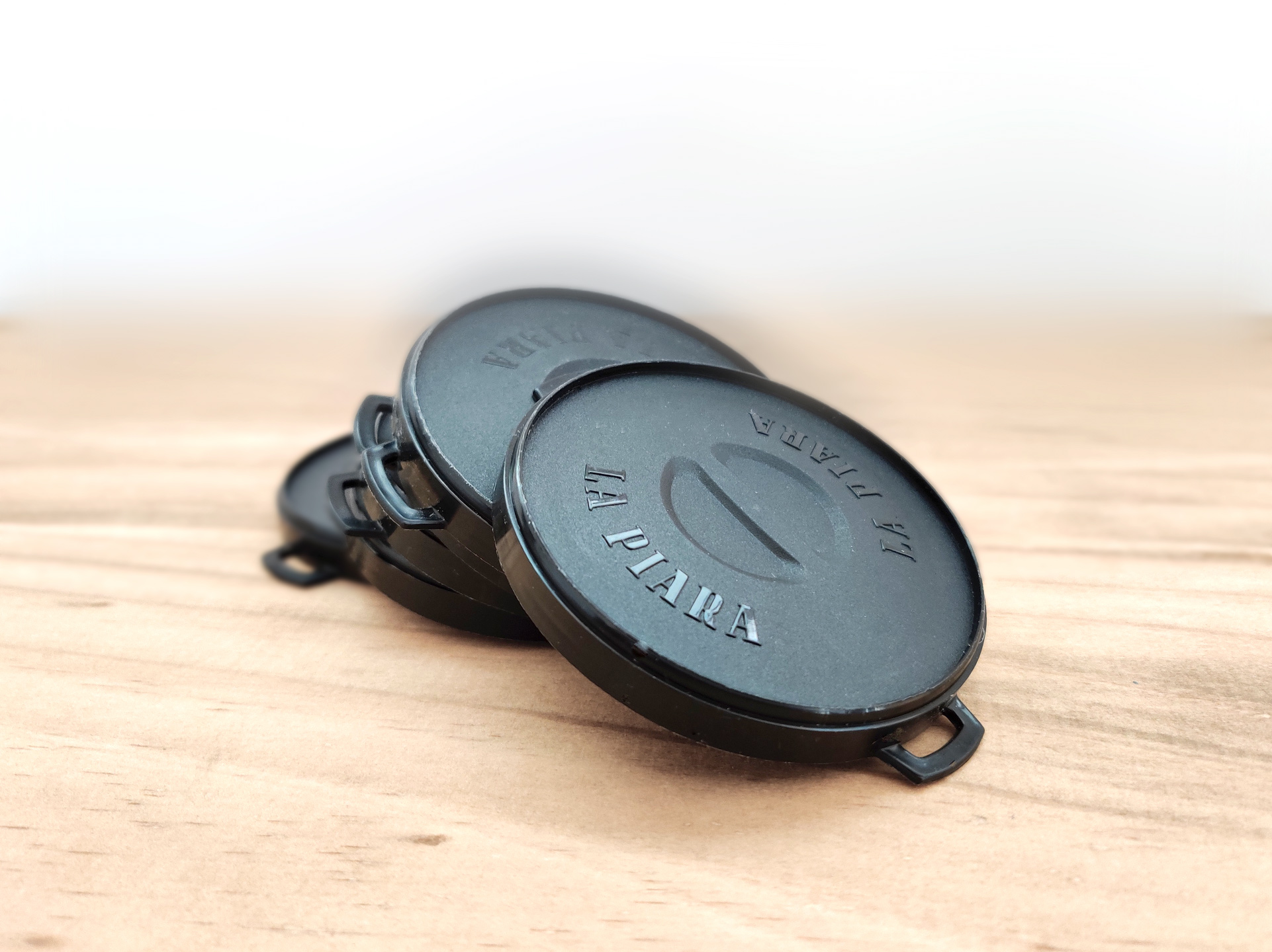 La Piara - Carbon Black Free