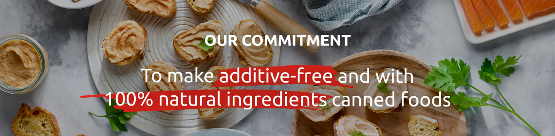 Our Commitment